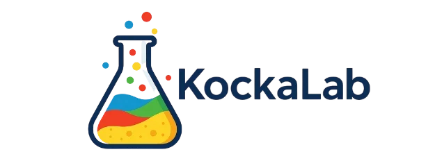 KockaLab
